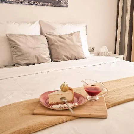 Royal 112 Apartament