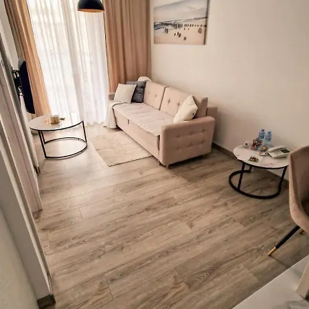 Apartament Royal 112 *