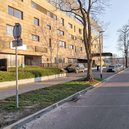 Royal 112 Apartament *