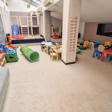 Royal 112 * Kołobrzeg