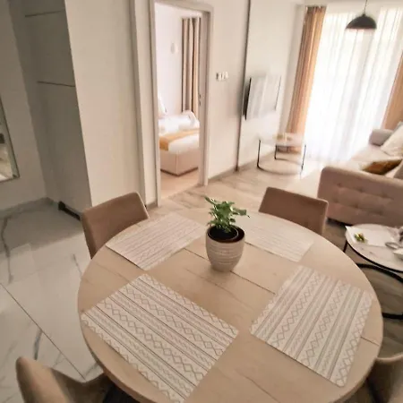 Royal 112 Apartment Kolberg