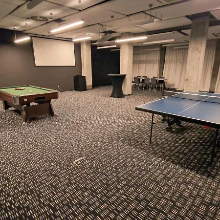 Apartament Royal 112 Kołobrzeg