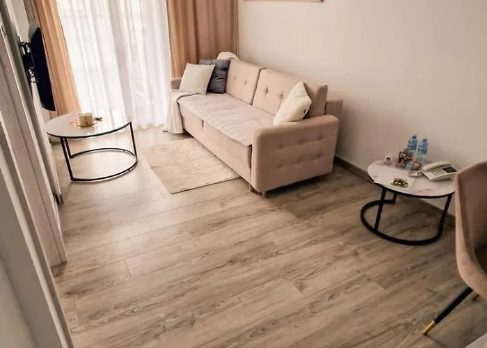 Apartament Royal 112 *