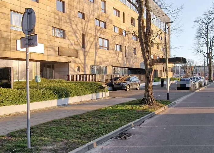 Royal 112 Apartament *