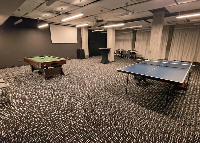 Apartament Royal 112 Kołobrzeg